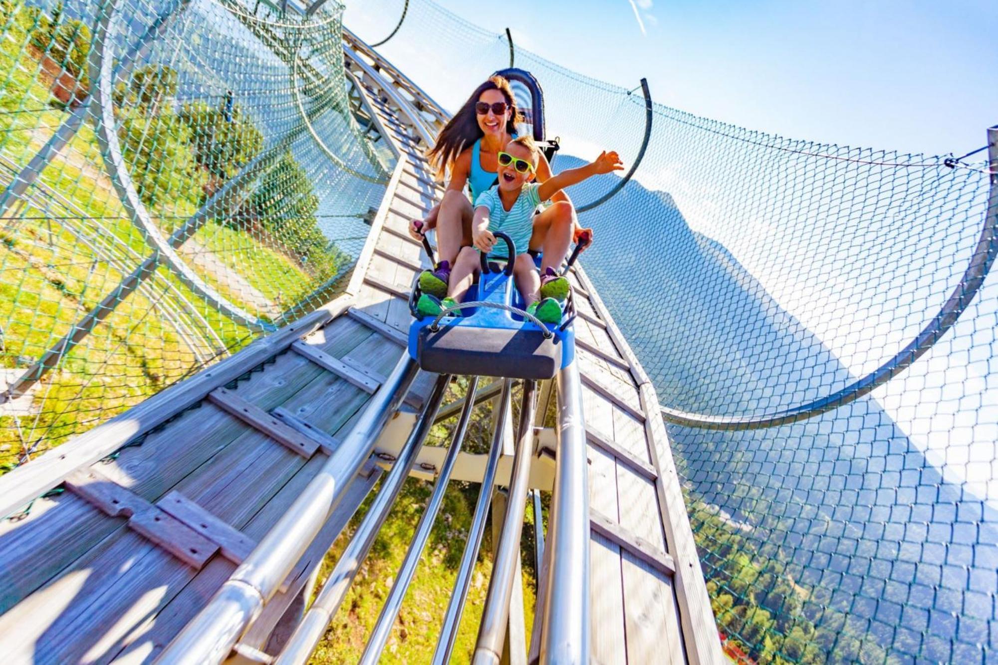 Alpenpark Turrach By Alps Resorts Туррахер-Хёэ Экстерьер фото